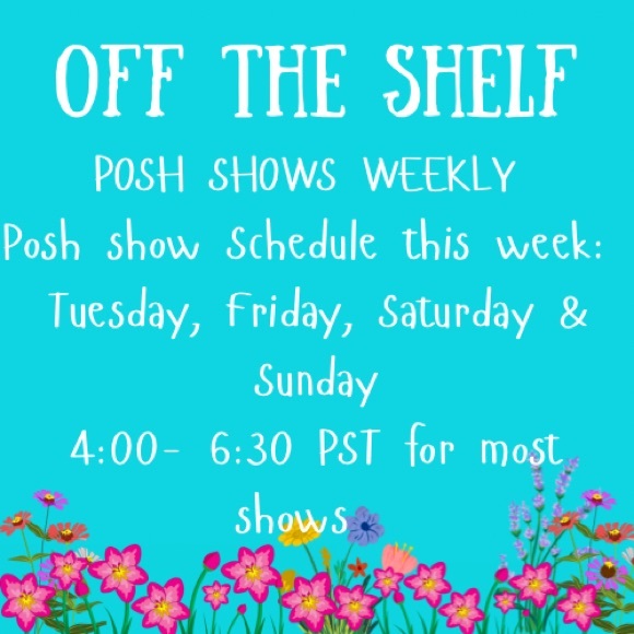 Hi! WE ARE LIVE WEEKLY ON THE WN PLATFORM! Message me for details! - Picture 3 of 4